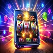 Filipino player browsing pglucky88 live casino section on a smartphone