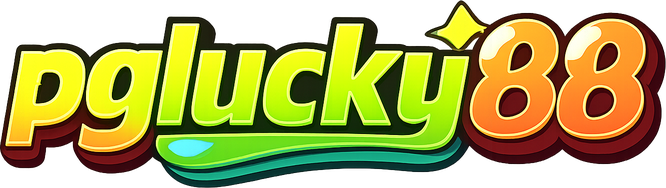 pglucky88 official logo